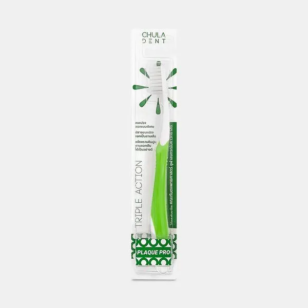 Plaque Pro Toothbrush