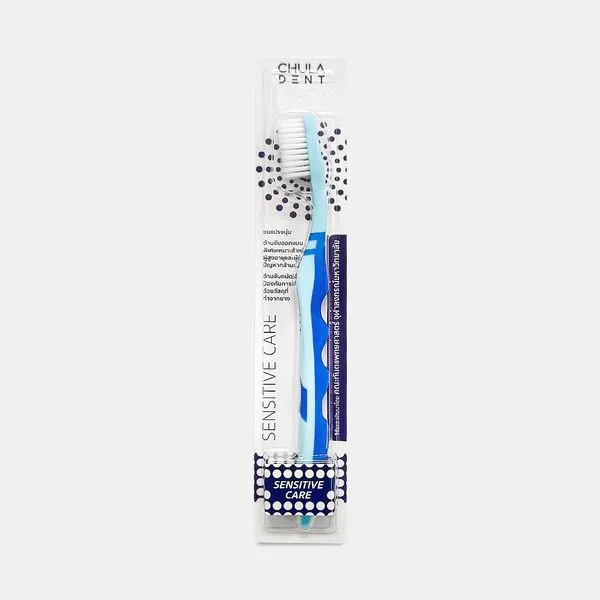 Sensitive Care Toothbrush