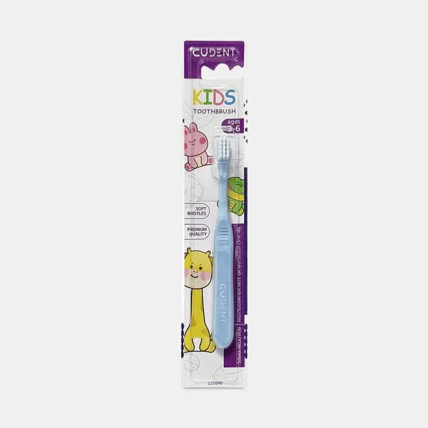 Kids Toothbrush Soft Bristle 