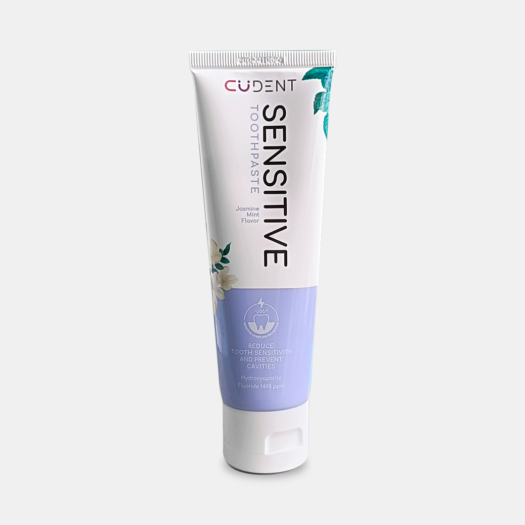 Jasmine Sensitive Toothpaste 100 g.