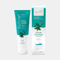 [ Pack 4 ] Cooling Peppermint Toothpaste 100 g.-1