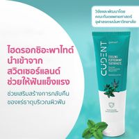 [ Pack 4 ] Cooling Peppermint Toothpaste 100 g.-3