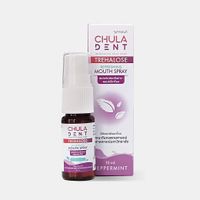 CHULA DENT Trehalose Refreshing Mouth Spray 10 ml.-1