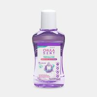 CHULA DENT Trehalose Refreshing Mouthwash 250 ml.