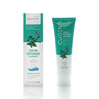 CUdent Cooling Peppermint Toothpaste-1