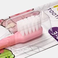 Kids Toothbrush Soft Bristle -3