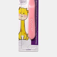 Kids Toothbrush Soft Bristle -4