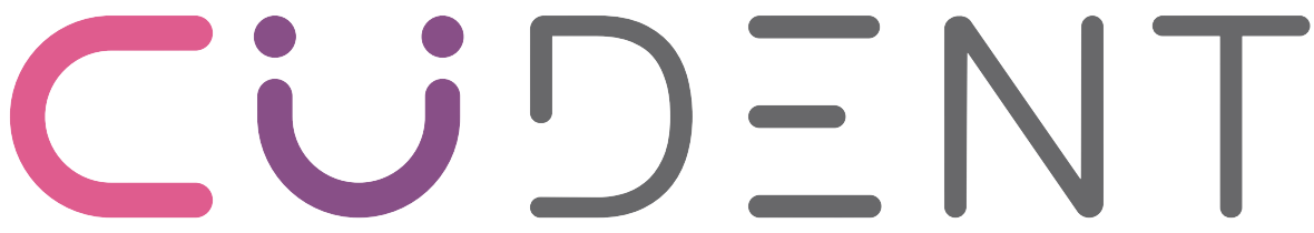 CU dent shop logo